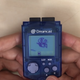 Illustration for article titled The Dreamcasts VMU Was The Coolest Memory Card